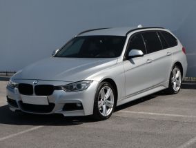 BMW 3 - 2013