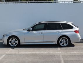BMW 3 - 2013