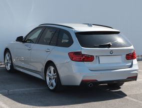 BMW 3 - 2013
