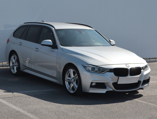 BMW 3