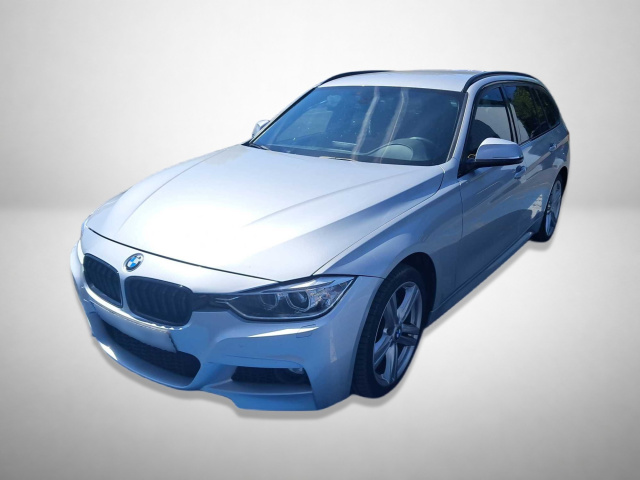 BMW 3 2013