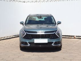 Kia Sportage - 2024