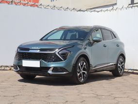 Kia Sportage - 2024