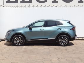 Kia Sportage - 2024