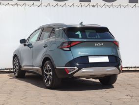 Kia Sportage - 2024