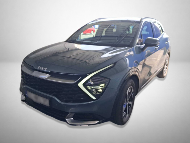 Kia Sportage 2024