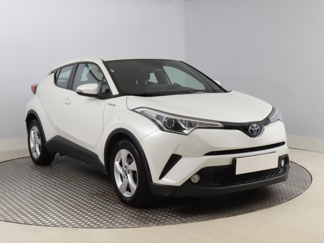 Toyota C-HR 2019
