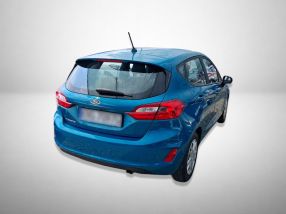 Ford Fiesta - 2018