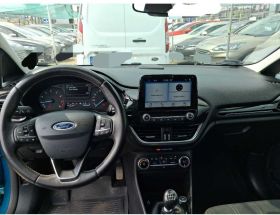 Ford Fiesta - 2018