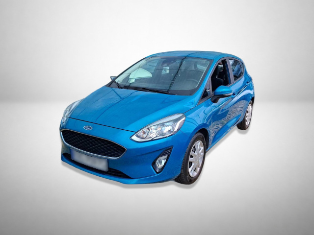 Ford Fiesta 2018