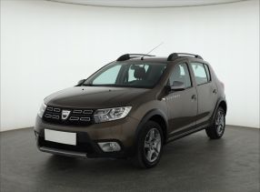 Dacia Sandero - 2018