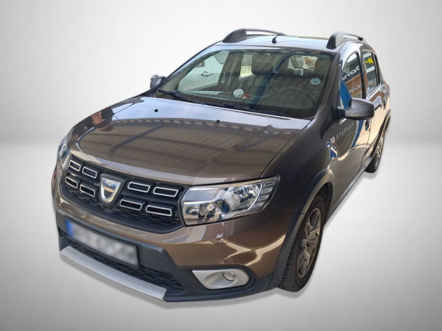 Dacia Sandero 2018