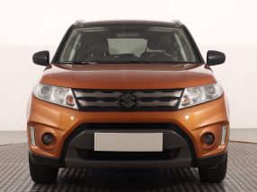 Suzuki Vitara - 2016