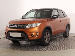 Suzuki Vitara - 2016