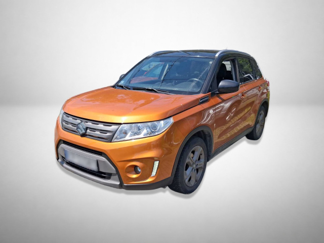 Suzuki Vitara 2016