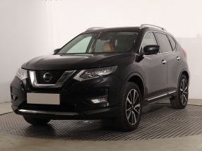 Nissan X-Trail - 2019