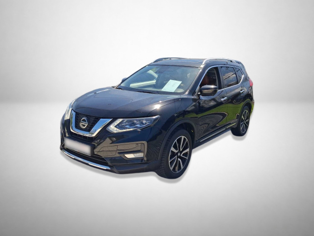 Nissan X-Trail 2019