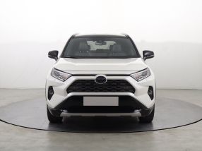 Toyota RAV 4 - 2019