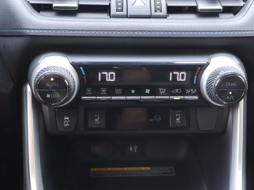 Toyota RAV 4, 2019