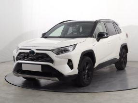 Toyota RAV 4 - 2019