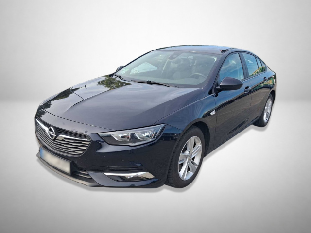 Opel Insignia 2019