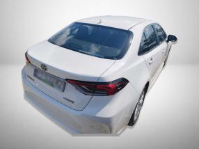 Toyota Corolla - 2023