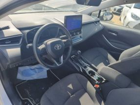 Toyota Corolla - 2023