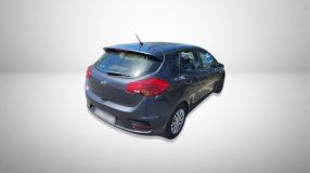 Kia Ceed - 2017