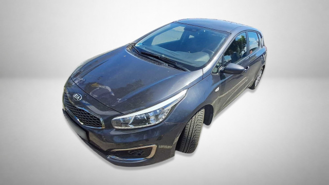 Kia Ceed 2017