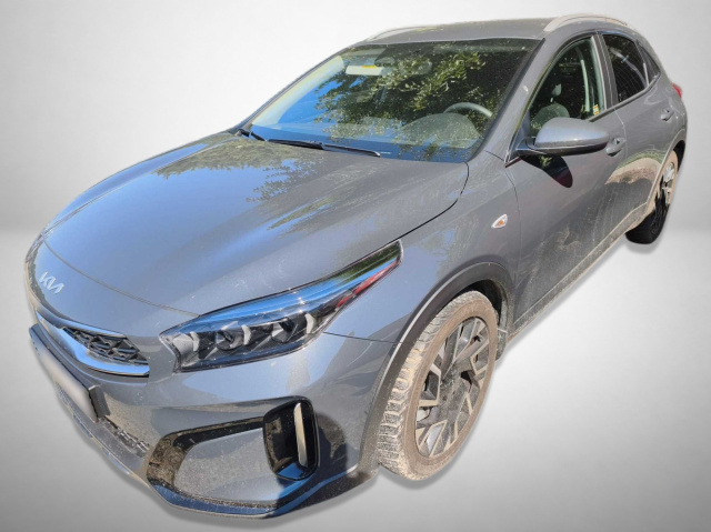 Kia XCeed 2025