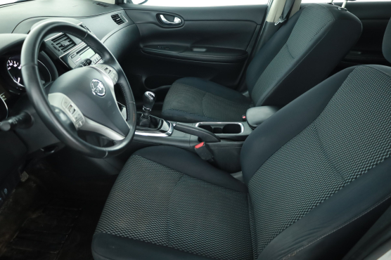 Nissan Pulsar