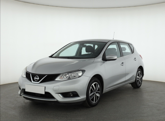 Nissan Pulsar