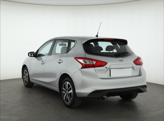 Nissan Pulsar