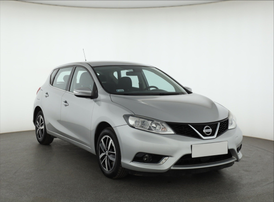 Nissan Pulsar