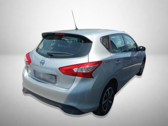 Nissan Pulsar