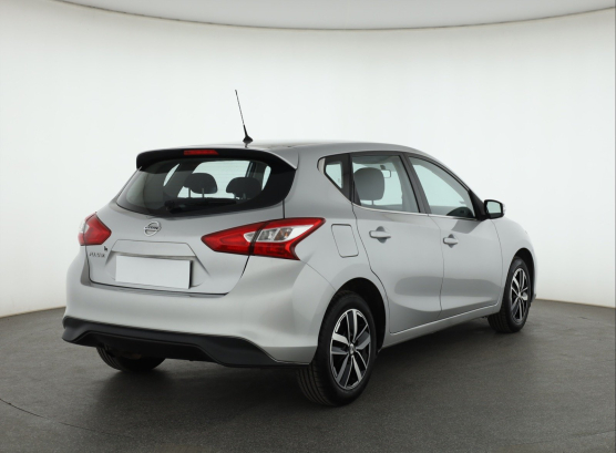Nissan Pulsar