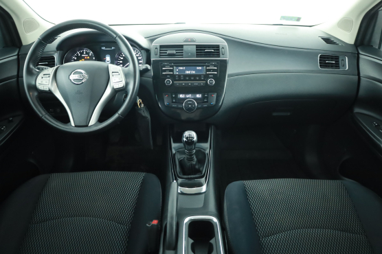 Nissan Pulsar