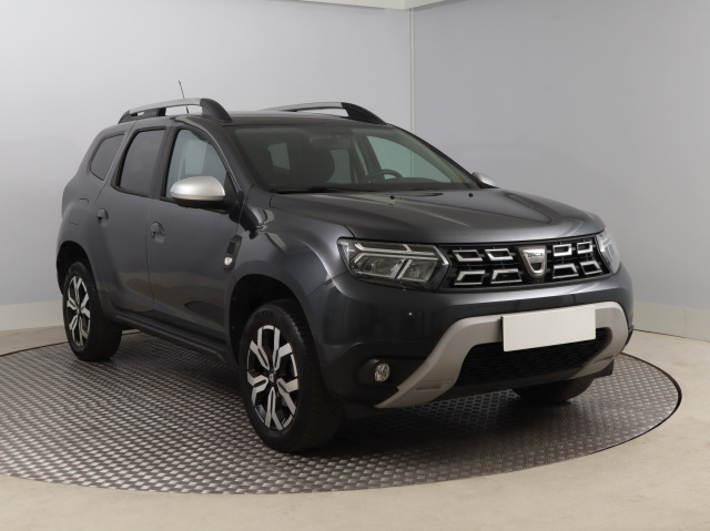 Dacia Duster 2022
