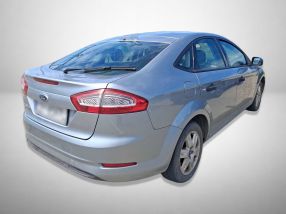 Ford Mondeo - 2011