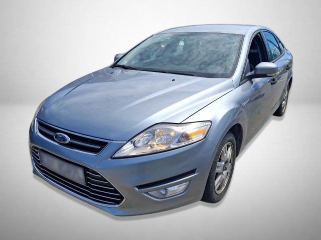 Ford Mondeo 2011
