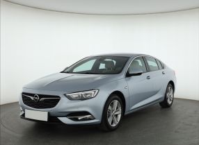 Opel Insignia - 2017
