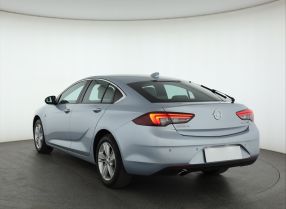 Opel Insignia - 2017
