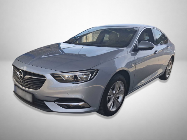 Opel Insignia 2017