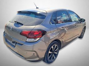 Citroen C4 - 2017