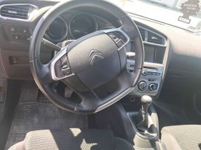 Citroen C4 - 2017