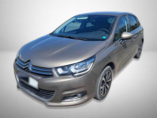 Citroen C4 2017