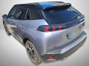 Peugeot 2008 - 2023