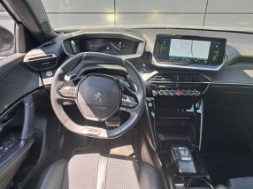Peugeot 2008 - 2023