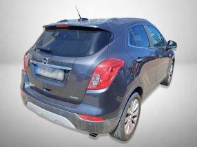 Opel Mokka - 2017