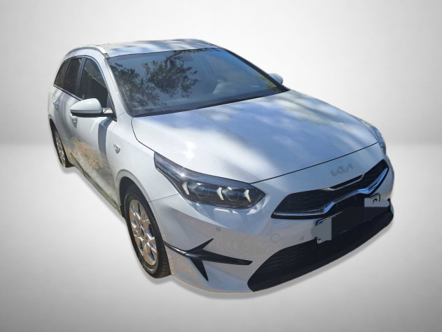 Kia Ceed 2023